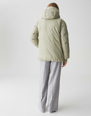 Winterjacke HELAH - 30041-soft matcha - Grün