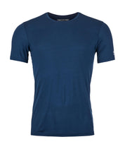 Funktionsshirt - 54202-deep ocean - Blau