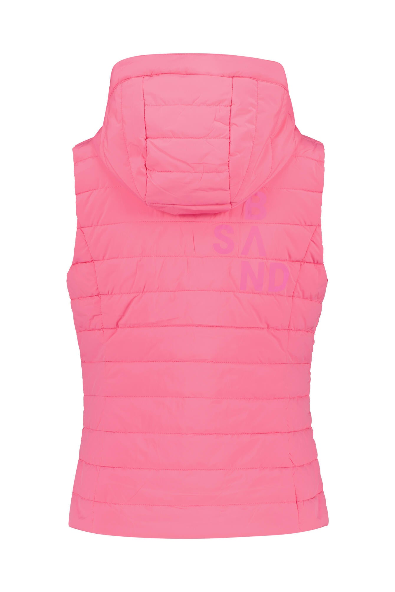 Weste - 530-Soda Pink - Pink