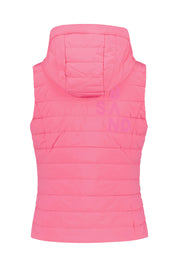 Weste - 530-Soda Pink - Pink