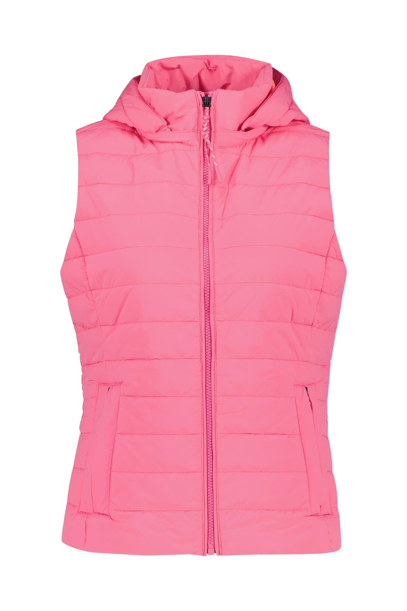 Weste - 530-Soda Pink - Pink