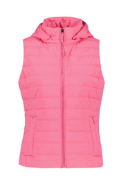 Weste - 530-Soda Pink - Pink