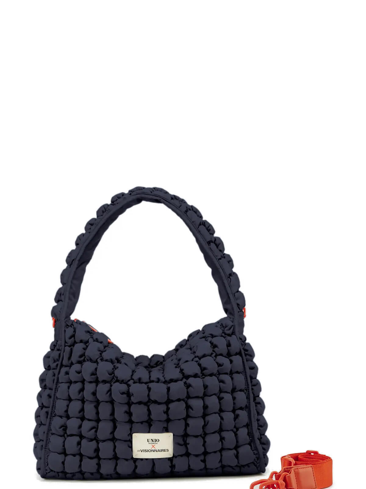 Handtasche HOBO BUBBLE - 6009 navy - Blau