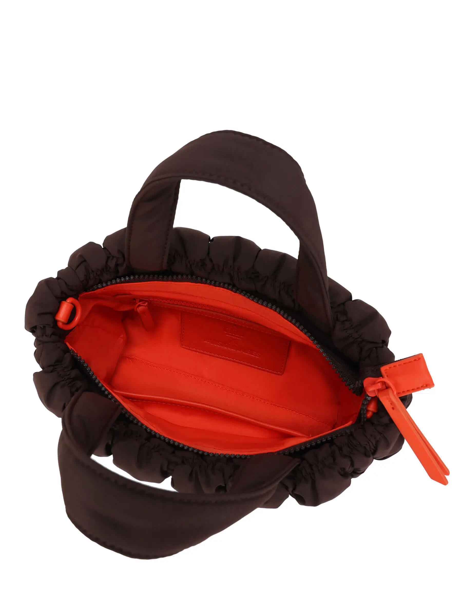 Handtasche CORTINA S BUBBLE - 2033 chocolate - Braun