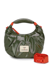 Handtasche KITZBUEHL S LAQUER - 3011 khaki - Khaki