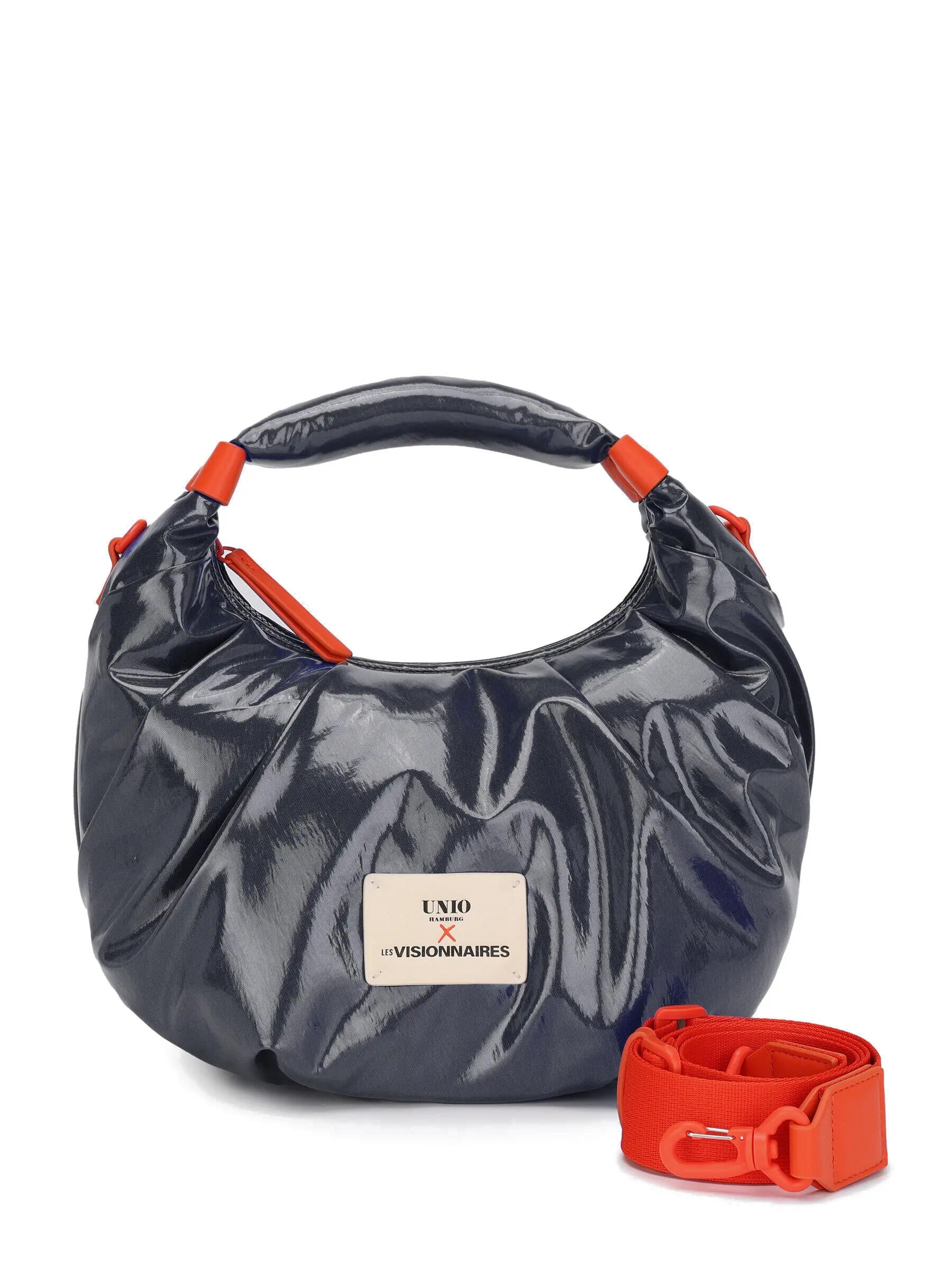 Handtasche KITZBUEHL S LAQUER - 6026 deep night - Blau