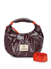 Handtasche KITZBUEHL S LAQUER - 8027 chianti - Rot