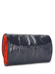 Kosmetiktasche COSMETIC BAG LAQUER - 6026 deep night - Blau