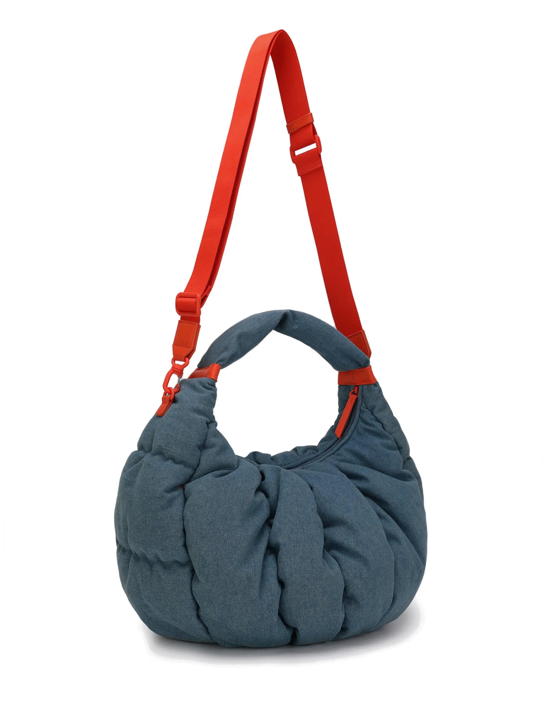 Handtasche KITZBUEHL S DENIM - 27 denim blue - Blau