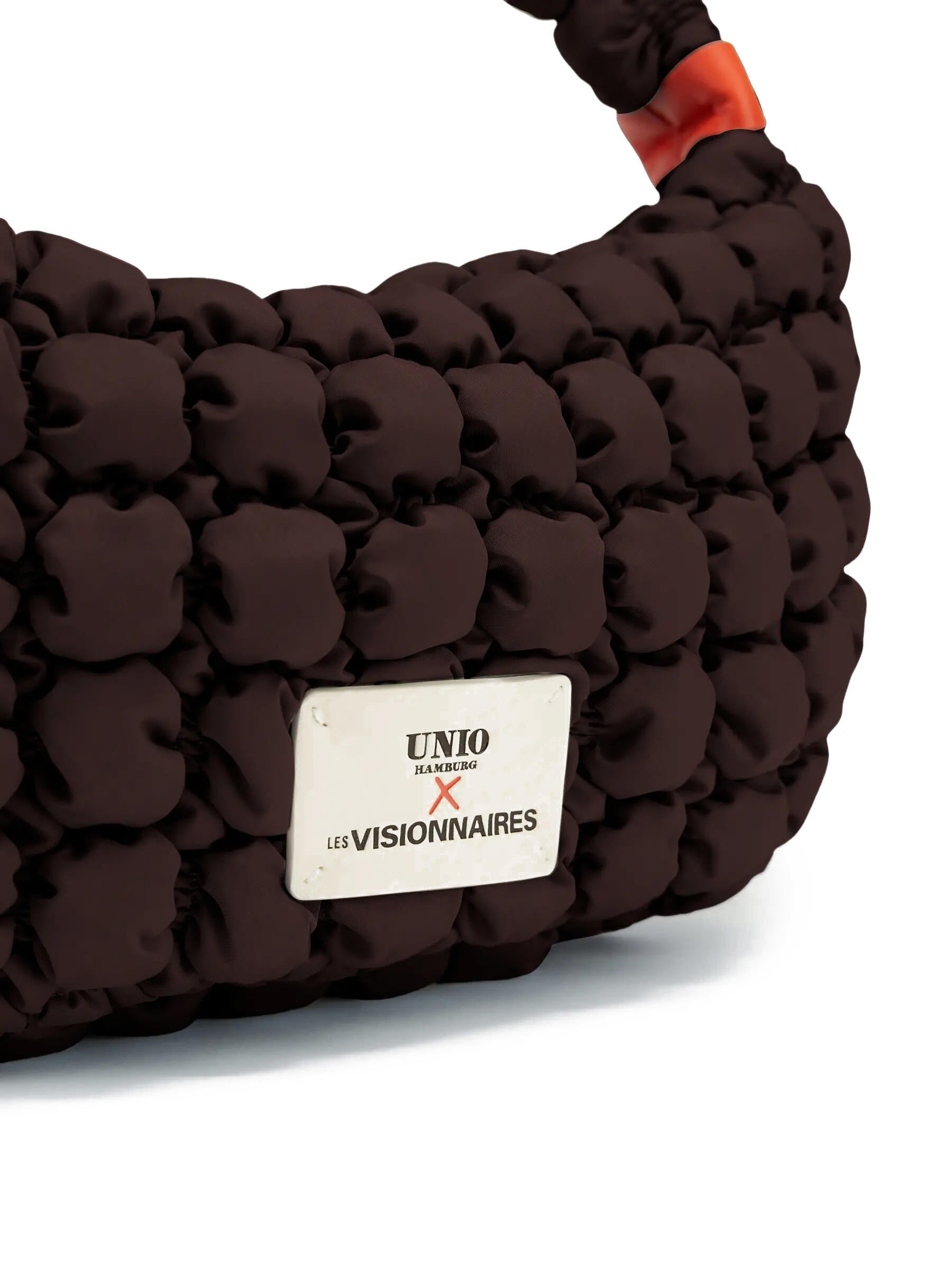 Handtasche BANANA BUBBLE - 2033 chocolate - Braun