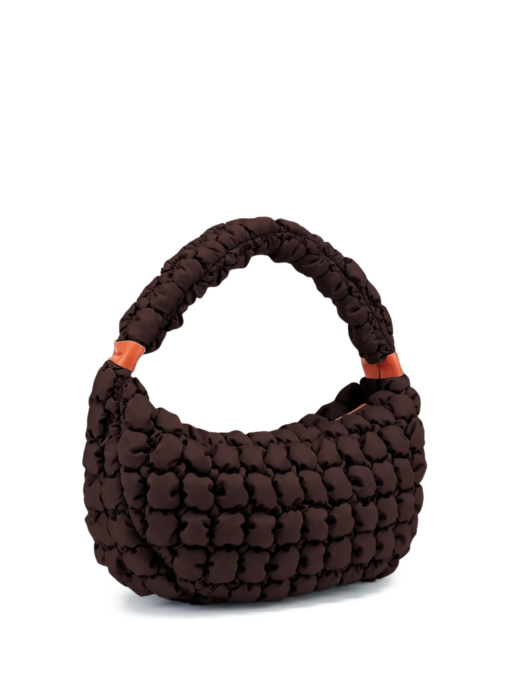 Handtasche BANANA BUBBLE - 2033 chocolate - Braun