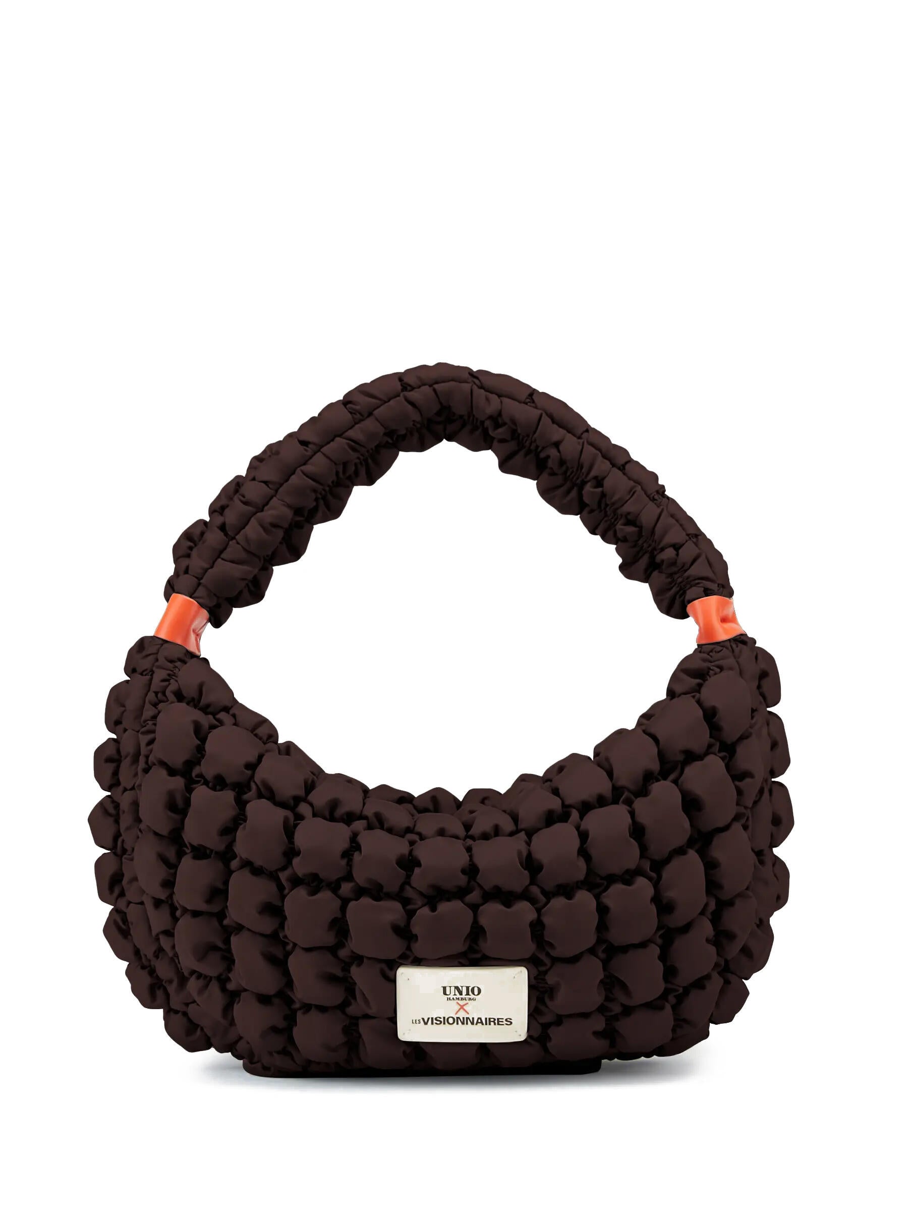 Handtasche BANANA BUBBLE - 2033 chocolate - Braun