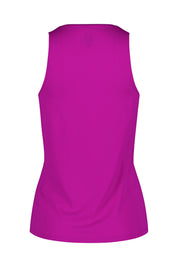 Lauf Tank Top - 502-BOLD MAGENTA - Violett