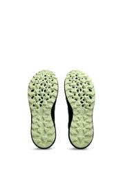 Trailrunningschuhe GEL SONOMA 7 GTX - 5-BLACK/SAFETY YELLOW - Schwarz