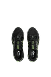 Trailrunningschuhe GEL SONOMA 7 GTX - 5-BLACK/SAFETY YELLOW - Schwarz