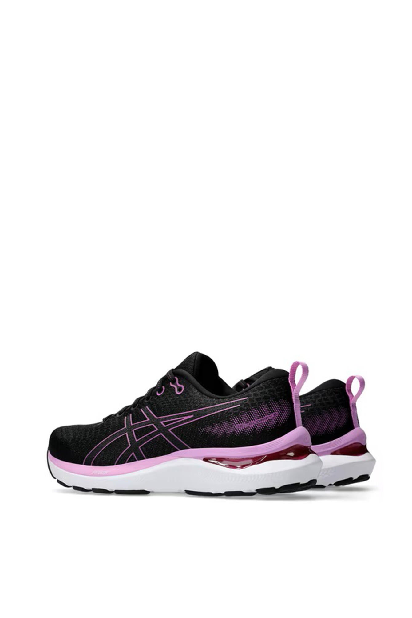Laufschuhe Gel-Glorify 6 - 2-BLACK/BOLD MAGENTA - Schwarz
