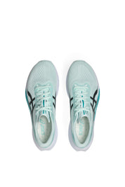 Laufschuhe MAGIC SPEED 4 - 400-SOOTHING SEA/BLACK - Türkis