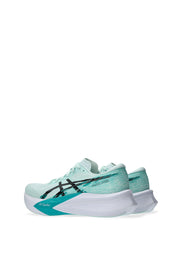Laufschuhe MAGIC SPEED 4 - 401-SOOTHING SEA/BLACK - Türkis