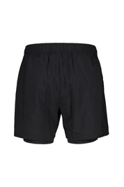 Laufshorts 2in1 - 001-PERFORMANCE BLACK/PERFORMA - Schwarz