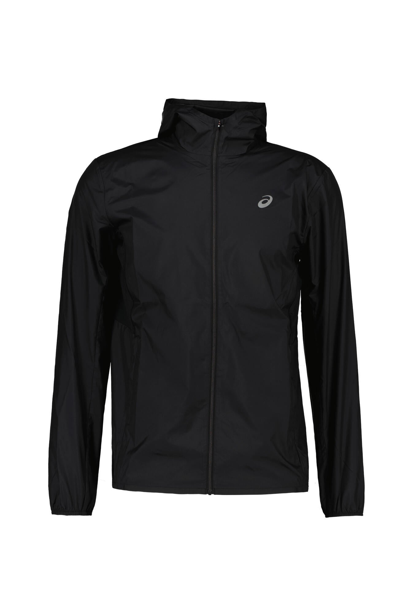 Trainingsjacke mit Kapuze - 001-PERFORMANCE BLACK - Schwarz