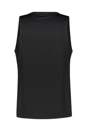 Funktionstanktop Regular Fit - 001-PERFORMANCE BLACK - Schwarz