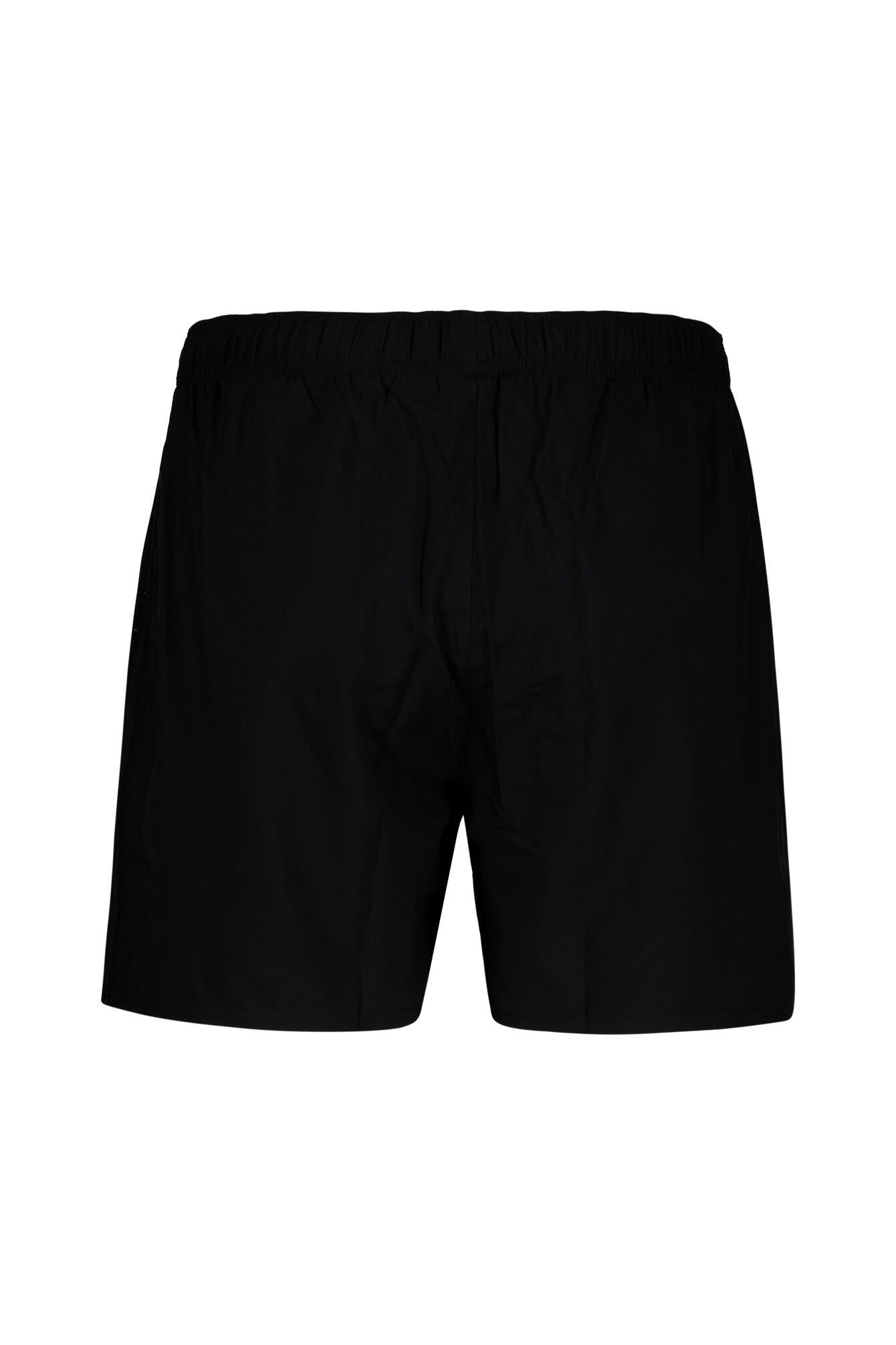 Funkionsshorts ASICS CORE - 001-PERFORMANCE BLACK - Schwarz