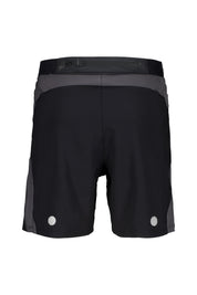 Funktionsshorts ROAD - 001-PERFORMANCE BLACK/GRAPHITE - Schwarz