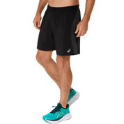 Funktionsshorts ROAD - 001-PERFORMANCE BLACK/GRAPHITE - Schwarz