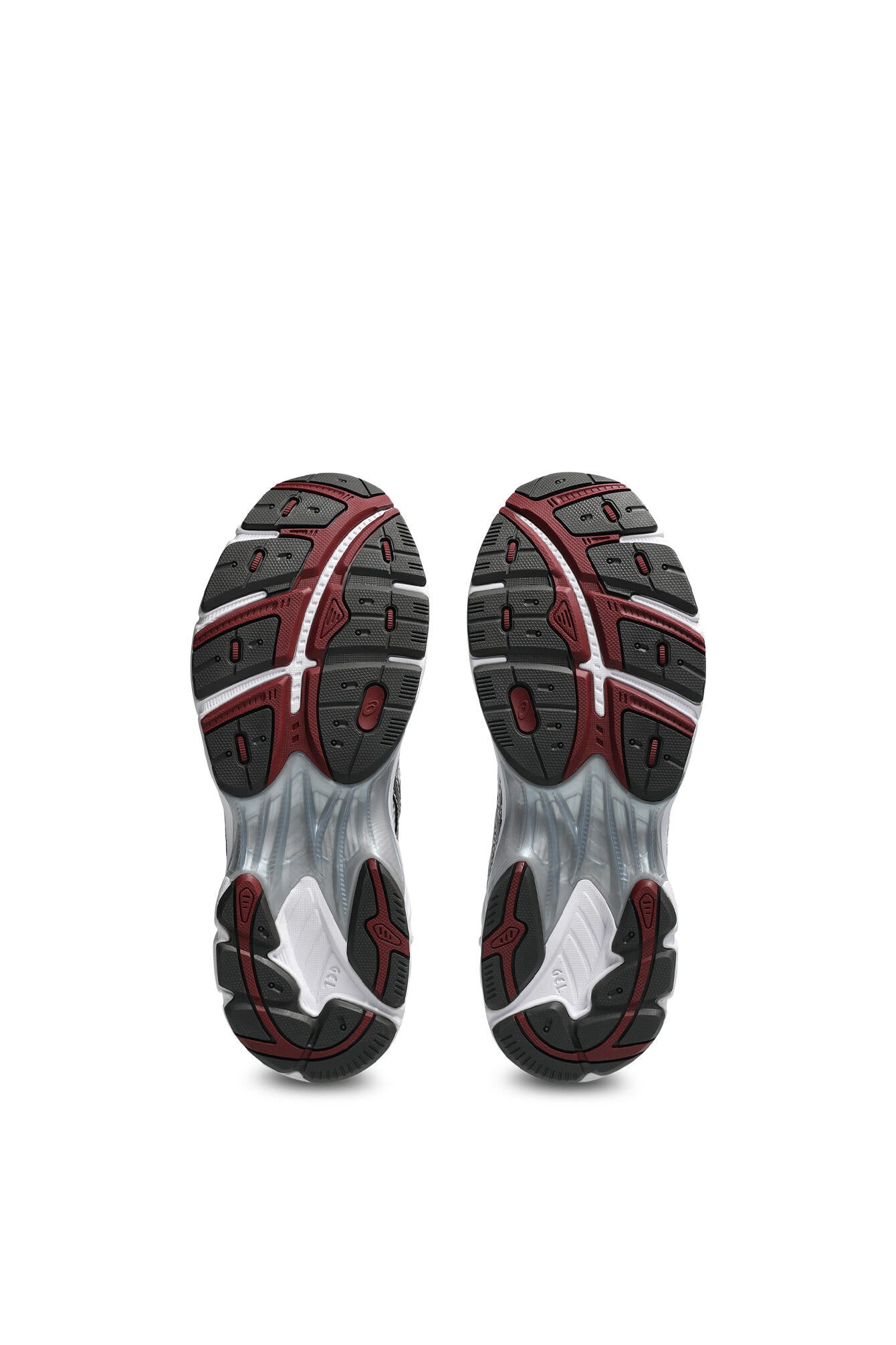 Sneaker GT-2160 - 116-WHITE/OXBLOOD - Weiß