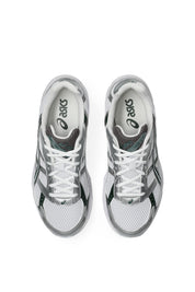 Sneaker GEL-1130 - 106-WHITE/FOREST NIGHT - Grün