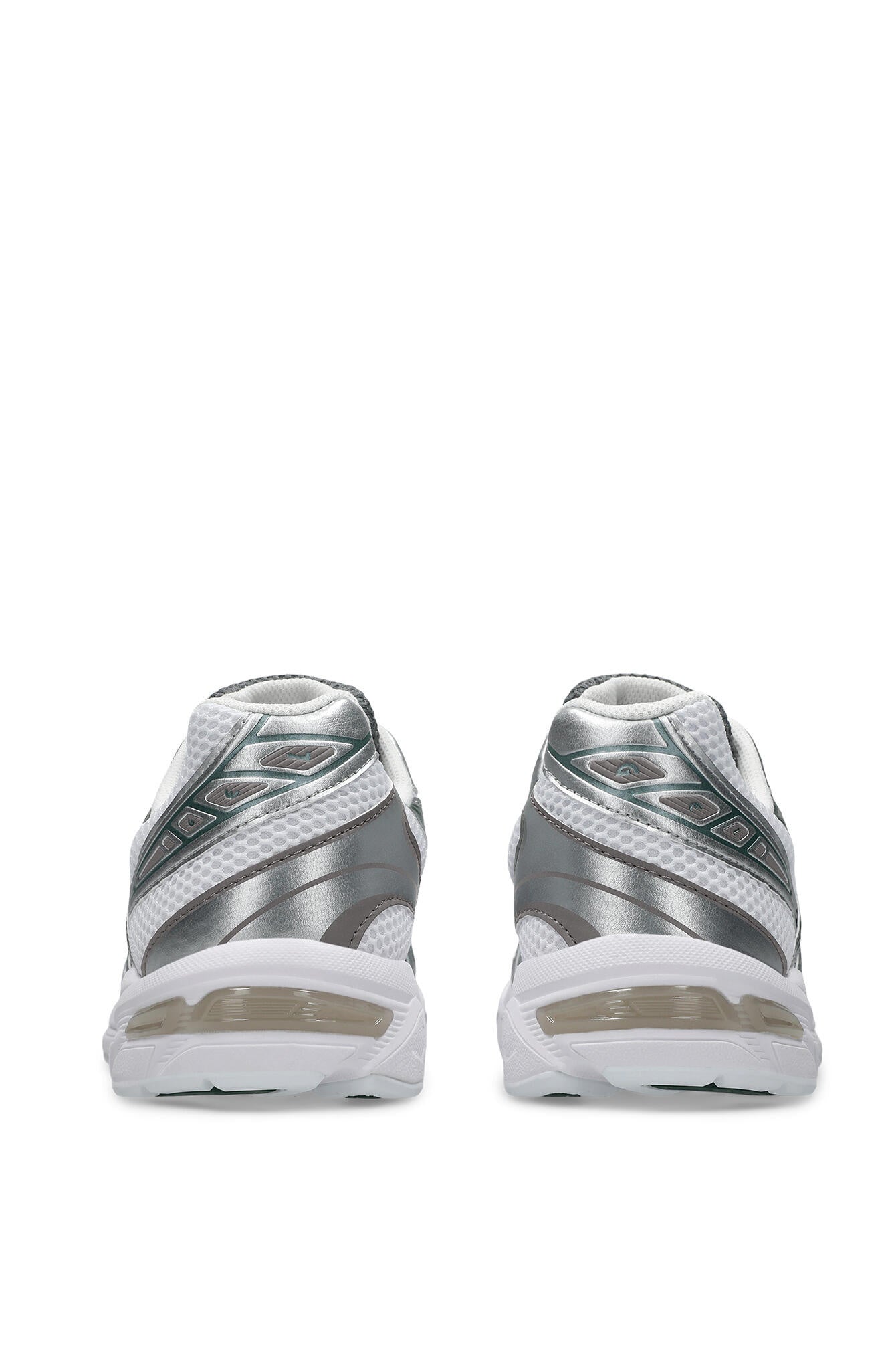 Sneaker GEL-1130 - 106-WHITE/FOREST NIGHT - Grün