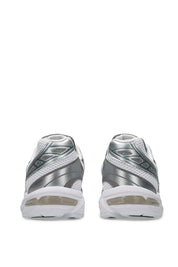 Sneaker GEL-1130 - 106-WHITE/FOREST NIGHT - Grün