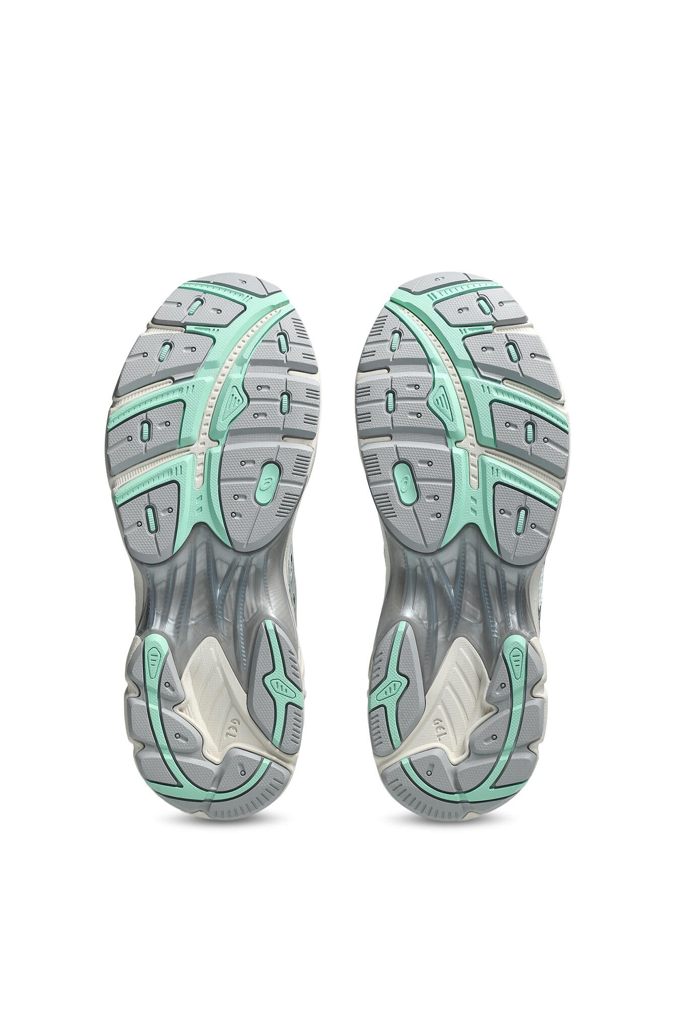 Sneaker GT-2160 - 118-WHITE/ICE GREEN - Grün