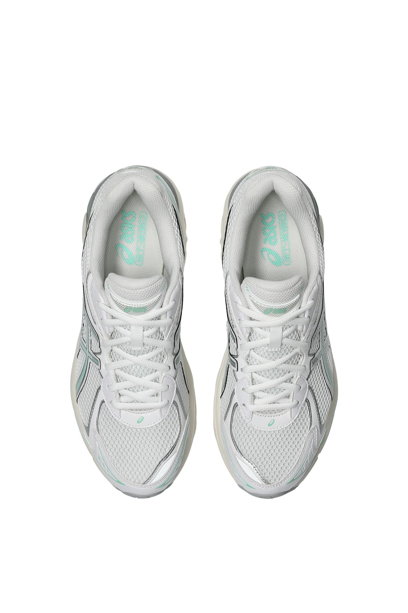 Sneaker GT-2160 - 118-WHITE/ICE GREEN - Grün