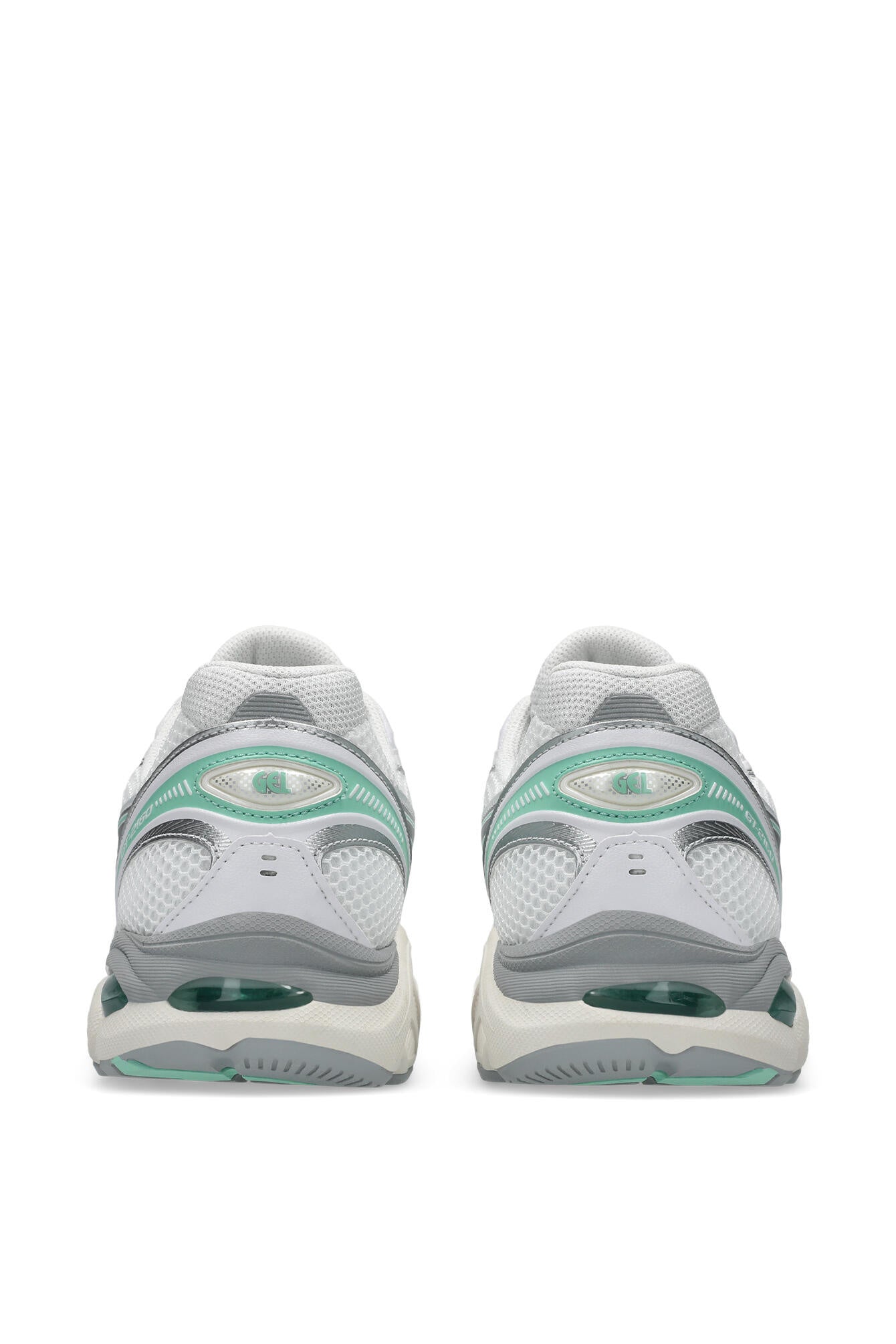 Sneaker GT-2160 - 118-WHITE/ICE GREEN - Grün