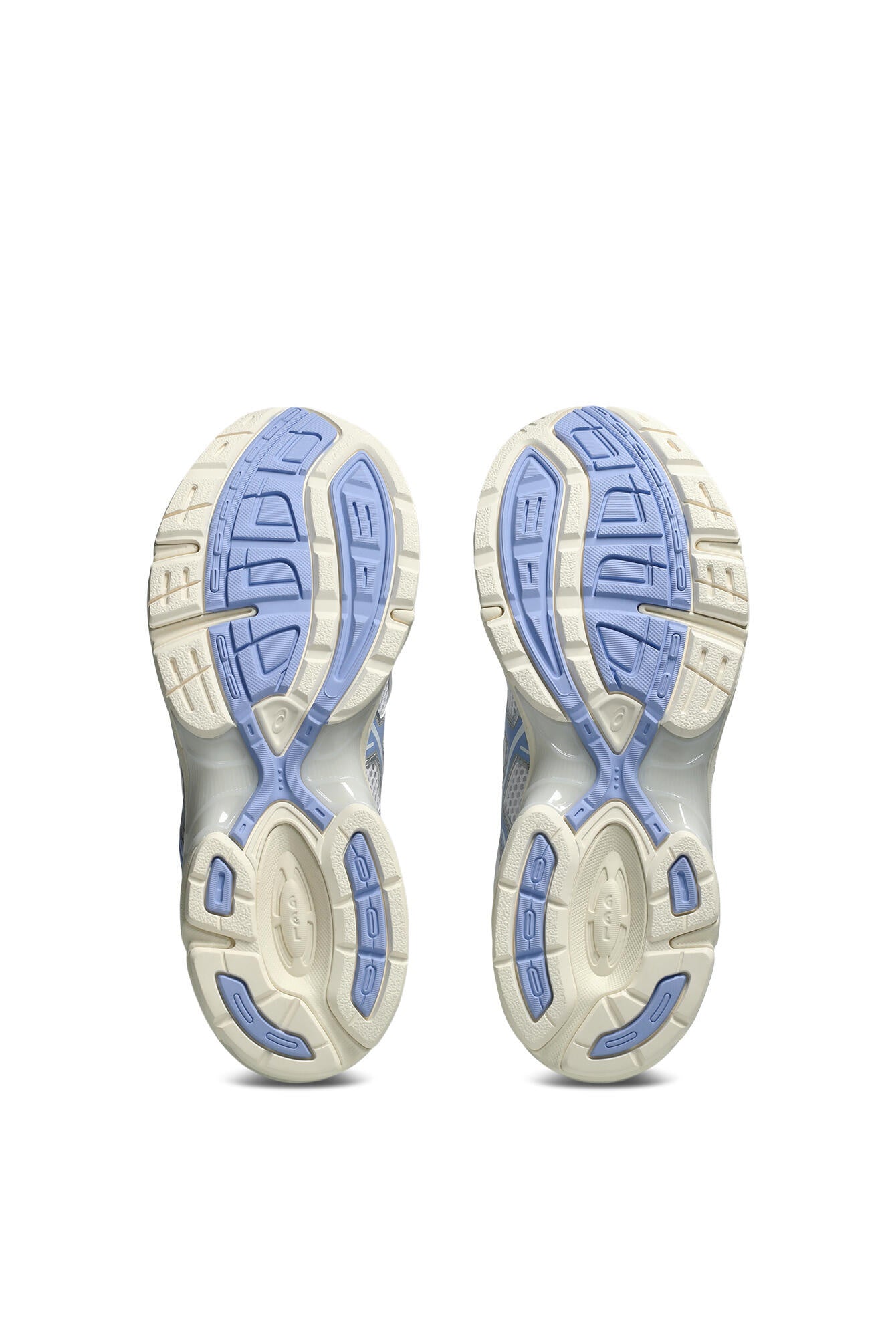 Sneaker GEL-1130 - 107-WHITE/LIGHT SAPPHIRE - Blau