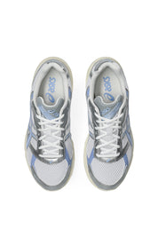 Sneaker GEL-1130 - 107-WHITE/LIGHT SAPPHIRE - Blau
