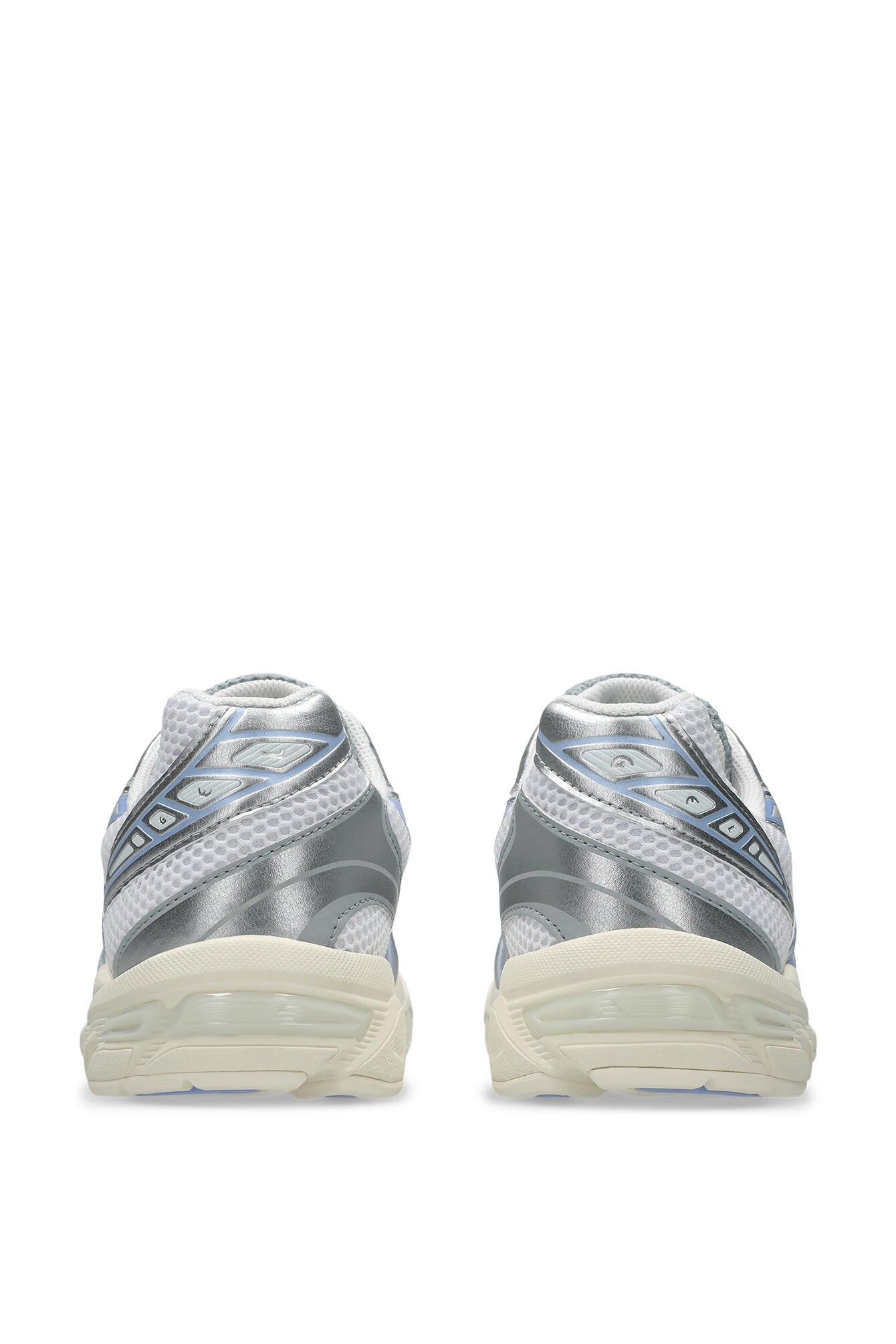 Sneaker GEL-1130 - 107-WHITE/LIGHT SAPPHIRE - Blau