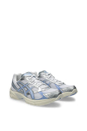 Sneaker GEL-1130 - 107-WHITE/LIGHT SAPPHIRE - Blau