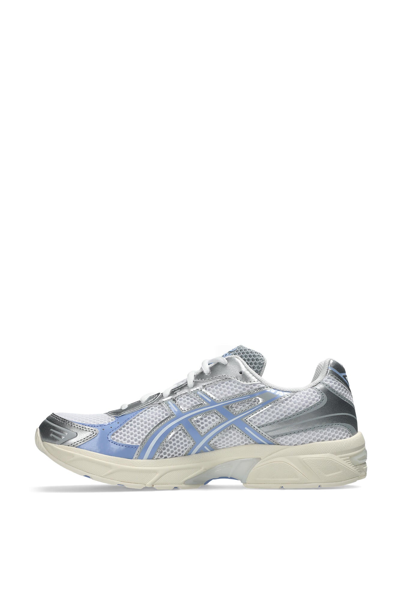 Sneaker GEL-1130 - 107-WHITE/LIGHT SAPPHIRE - Blau