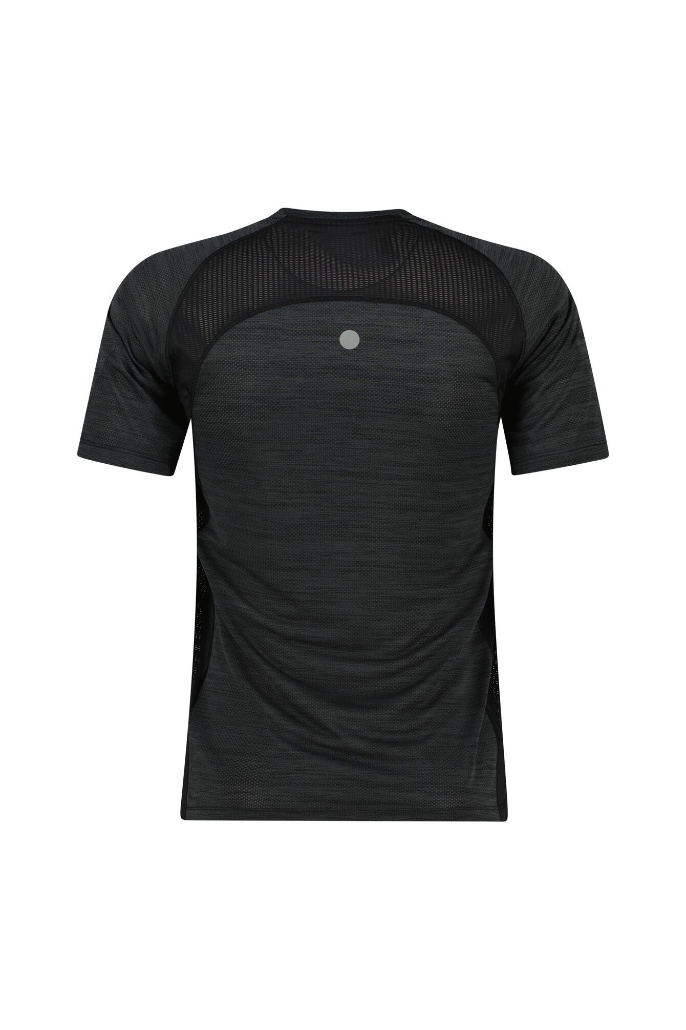 Funktionsshirt ROAD - 001-PERFORMANCE BLACK - Grau