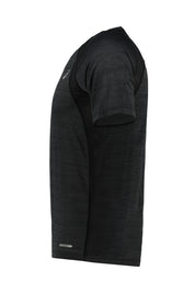 Funktionsshirt ROAD - 001-PERFORMANCE BLACK - Grau