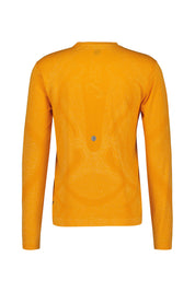 Funktionsshirt ROAD SEAMLESS Slim Fit - 800-YAMABUKI - Orange