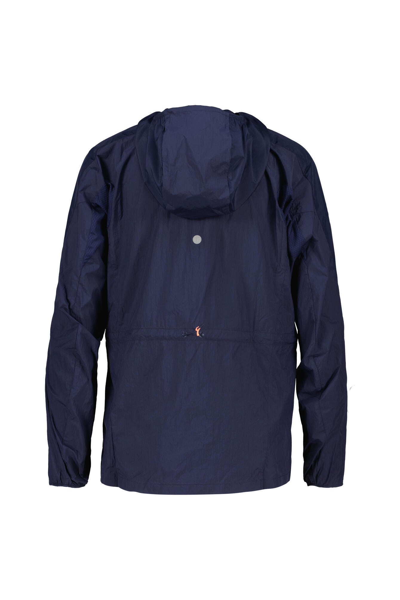 Trainingsjacke ROAD PACKABLE - 400-MIDNIGHT - Blau