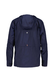Trainingsjacke ROAD PACKABLE - 400-MIDNIGHT - Blau