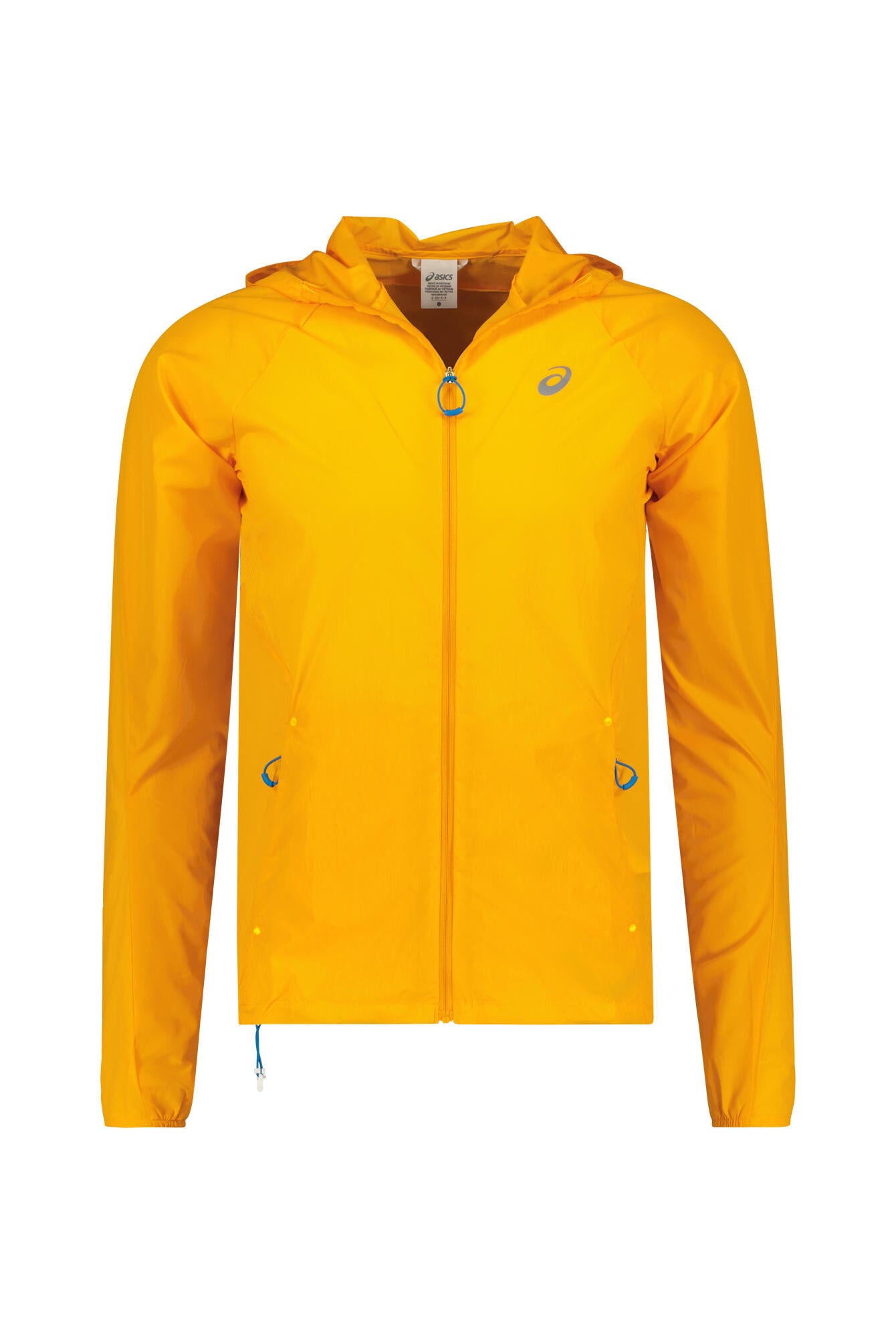 AEGEAN BLUE - Orange