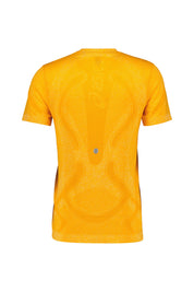 Funktionsshirt ROAD SEAMLESS - 800-YAMABUKI - Orange