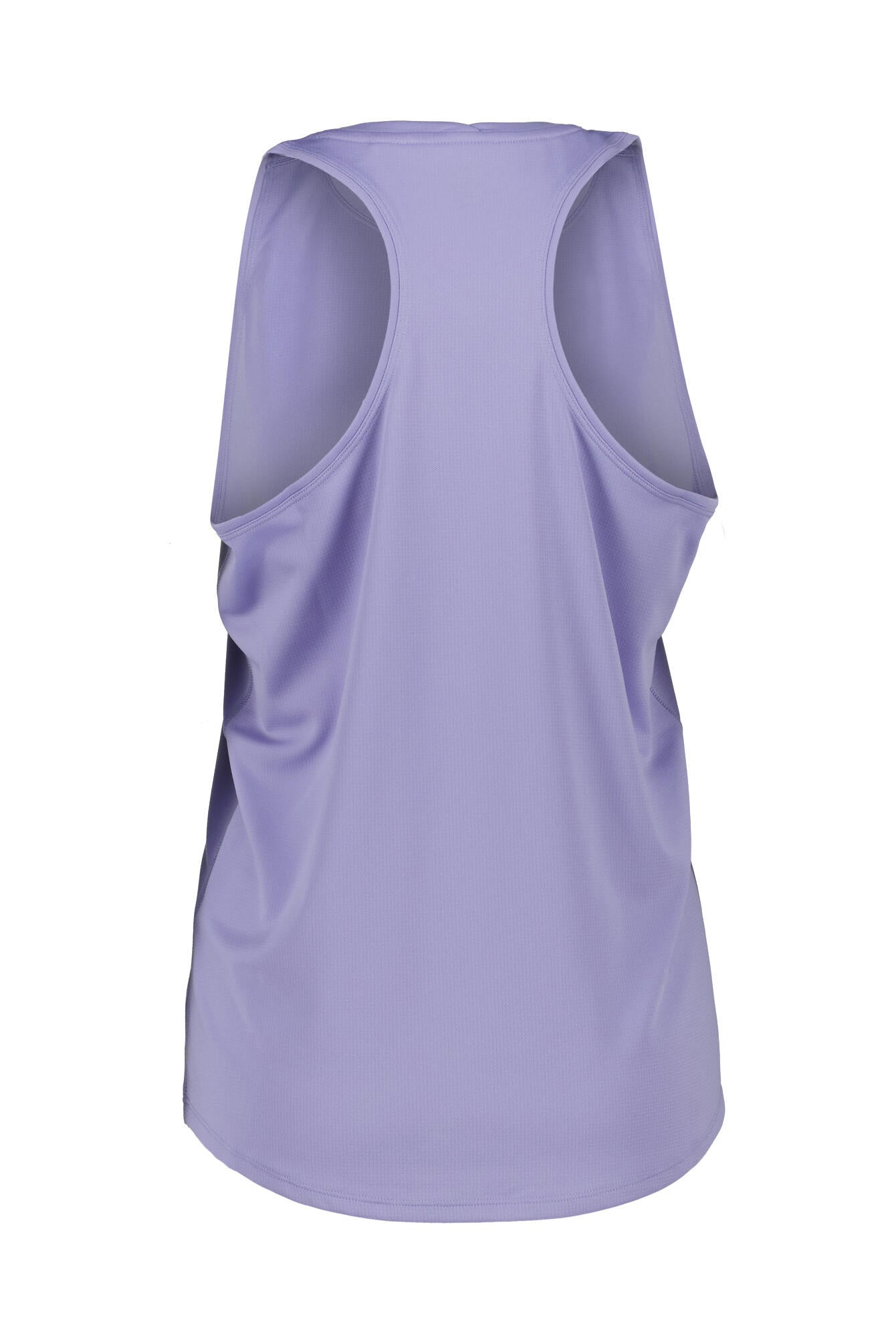 Funktionstanktop mit Rundhalsausschnitt - 501-BLUEBELL - Violett