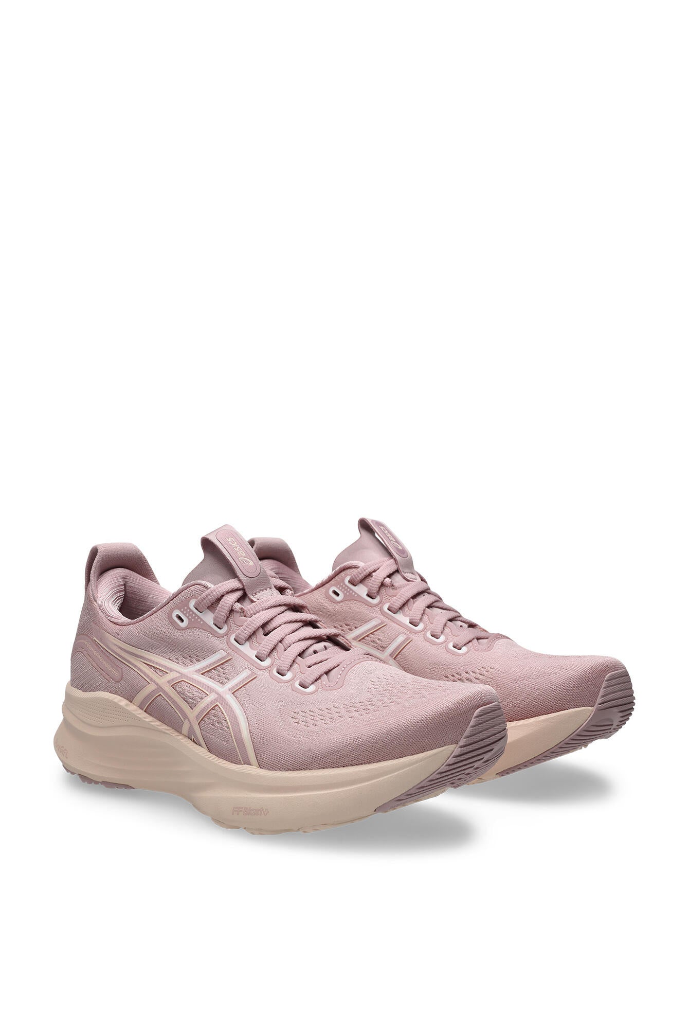 Laufschuhe GEL-KAYANO 32 - 701-MORGANITE/PEARL PINK - Rosa
