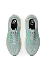 Laufschuhe GEL-KAYANO 32 - 402-COLD MOSS/VITAL GREEN - Grün